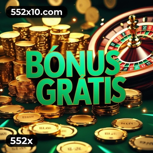 Jogos de Cassino Premium - Slots, Roleta, Blackjack e Dealer Ao Vivo