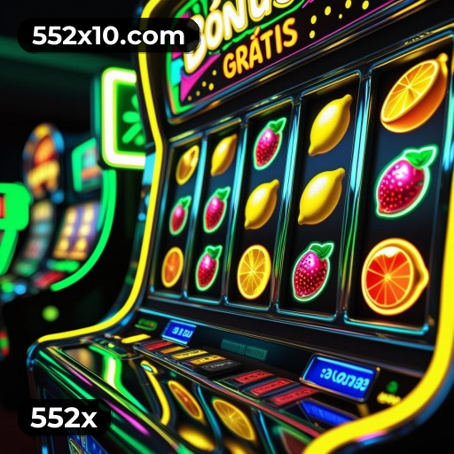 Jogos de Cassino Premium - Slots, Roleta, Blackjack e Dealer Ao Vivo