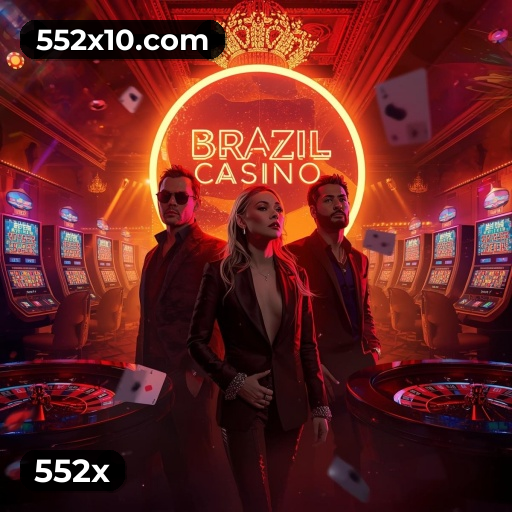 Benefícios do Login 552x - Bônus e Vantagens Exclusivas