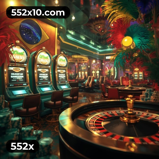Categorias de Jogos - Slots, Mesa, Ao Vivo, Jackpots