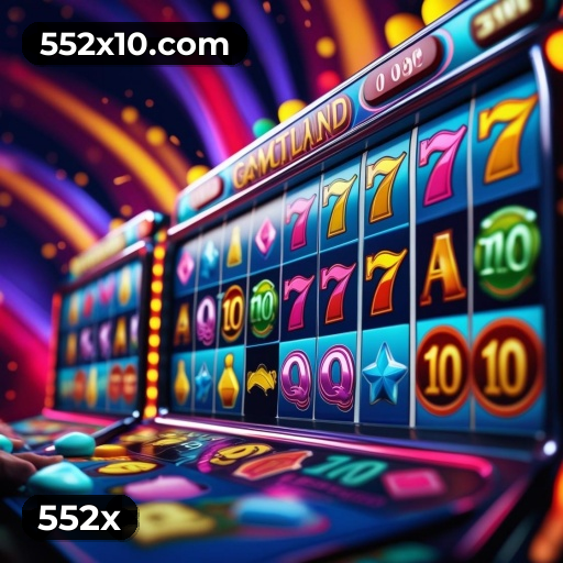 Coleção Premium de Slots 552x - NetEnt, Pragmatic Play, Evolution