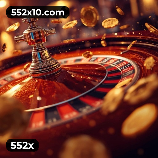 Benefícios do Login 552x - Bônus e Vantagens Exclusivas