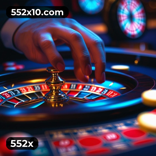 Jogos de Cassino Premium - Slots, Roleta, Blackjack e Dealer Ao Vivo